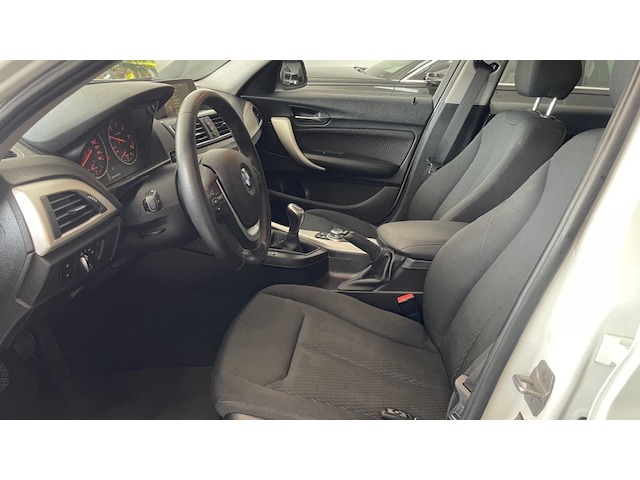 BMW Serie 1 116d 85 kW (116 CV)