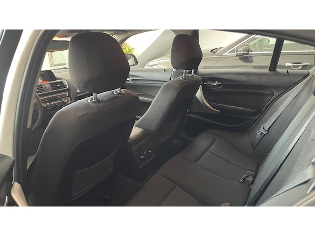 BMW Serie 1 116d 85 kW (116 CV)
