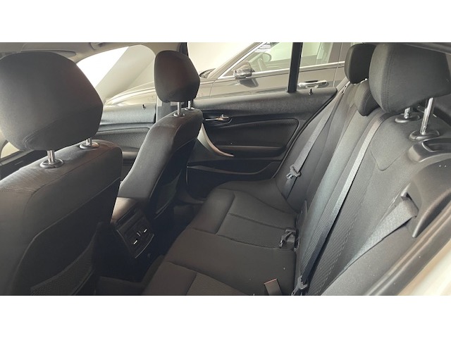 BMW Serie 1 116d 85 kW (116 CV)