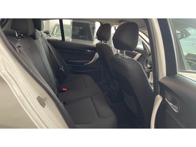 BMW Serie 1 116d 85 kW (116 CV)