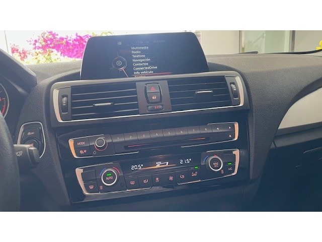 BMW Serie 1 116d 85 kW (116 CV)