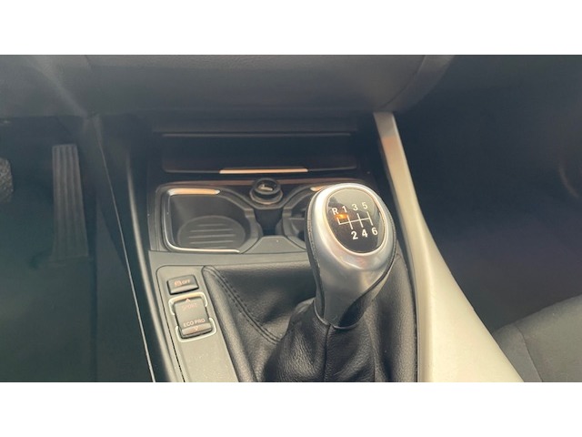 BMW Serie 1 116d 85 kW (116 CV)
