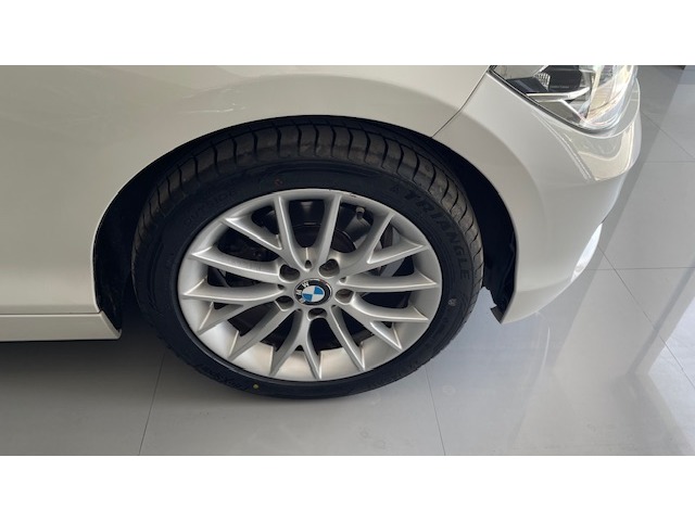 BMW Serie 1 116d 85 kW (116 CV)