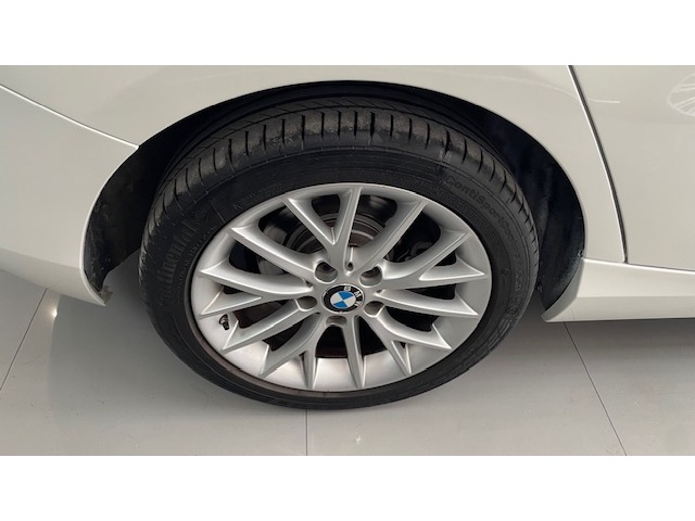 BMW Serie 1 116d 85 kW (116 CV)
