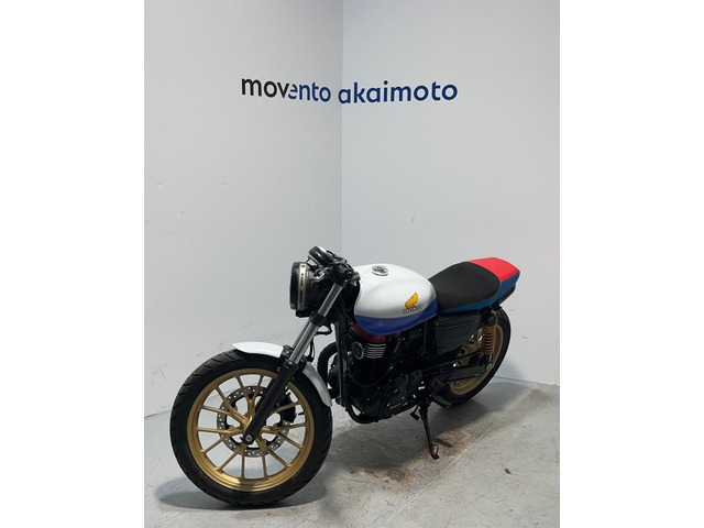 Honda GB350S  en Barcelona