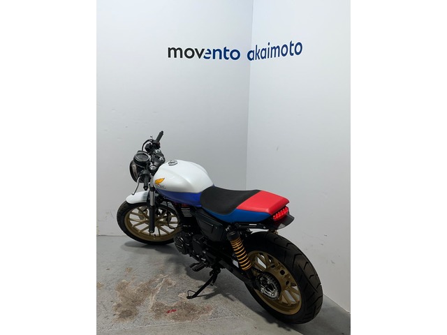 Honda GB350S  en Barcelona