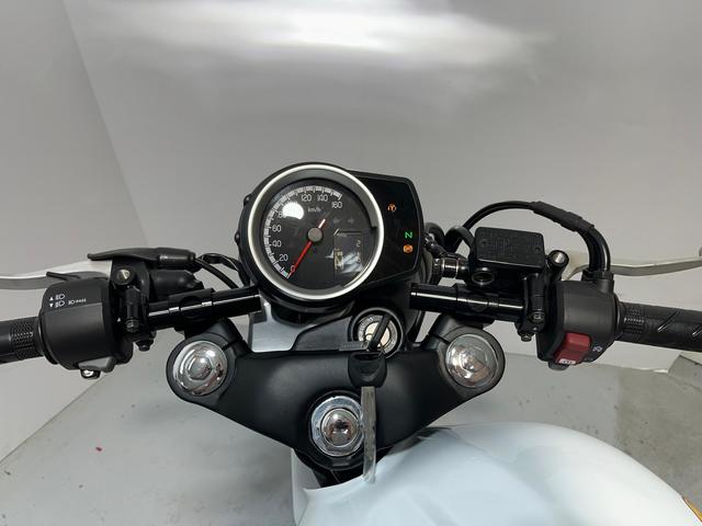 Honda GB350S  en Barcelona