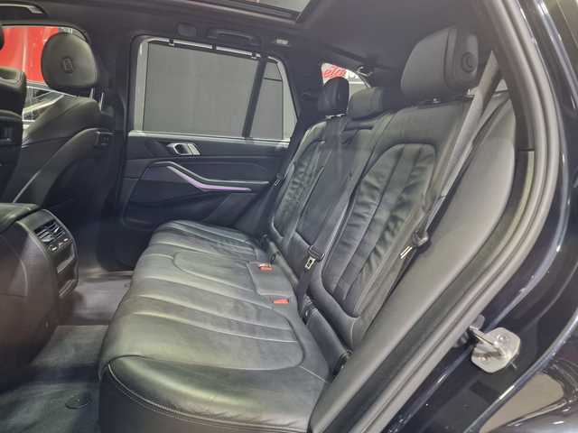 Imagen BMW X5
