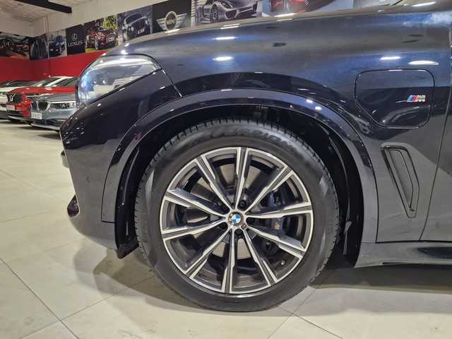 Imagen BMW X5