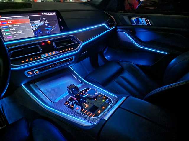 Imagen BMW X5