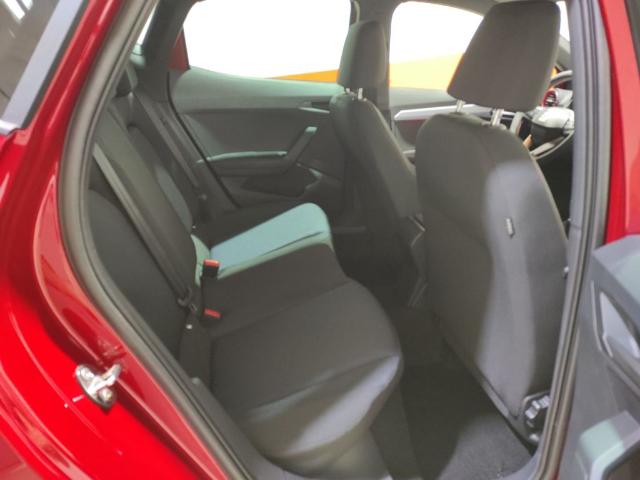 SEAT Ibiza 1.0 TSI FR Plus 81 kW (110 CV)