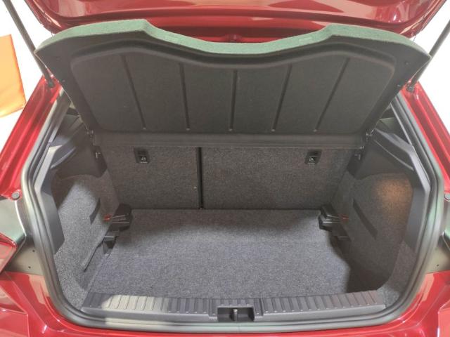 SEAT Ibiza 1.0 TSI FR Plus 81 kW (110 CV)