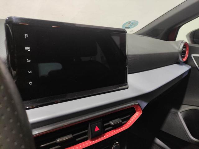 SEAT Ibiza 1.0 TSI FR Plus 81 kW (110 CV)