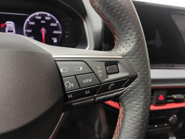 SEAT Ibiza 1.0 TSI FR Plus 81 kW (110 CV)