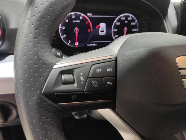 SEAT Ibiza 1.0 TSI FR Plus 81 kW (110 CV)