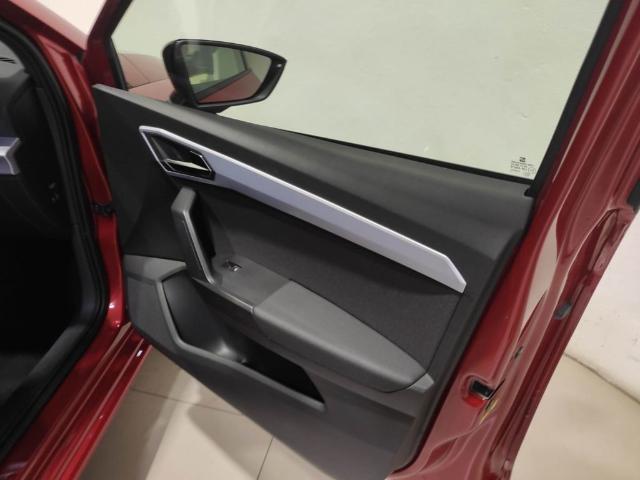 SEAT Ibiza 1.0 TSI FR Plus 81 kW (110 CV)