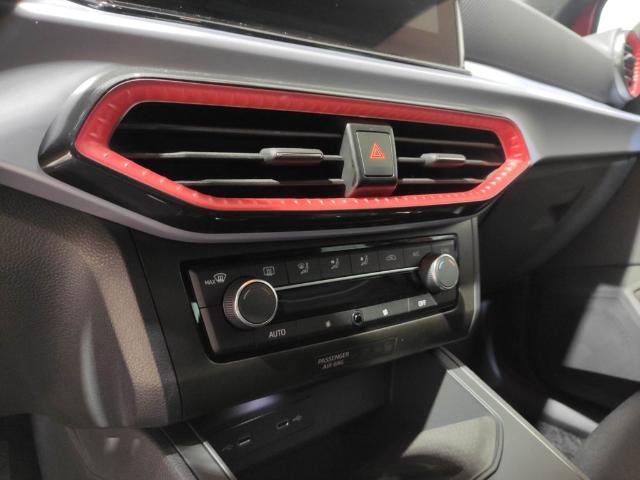 SEAT Ibiza 1.0 TSI FR Plus 81 kW (110 CV)