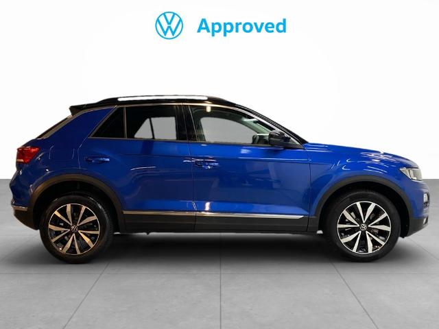 Volkswagen T-Roc Advance Style 2.0 TDI 110 kW (150 CV) DSG