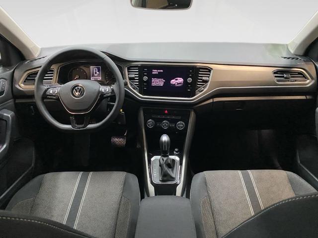 Volkswagen T-Roc Advance Style 2.0 TDI 110 kW (150 CV) DSG