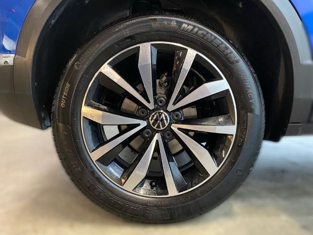 Volkswagen T-Roc Advance Style 2.0 TDI 110 kW (150 CV) DSG