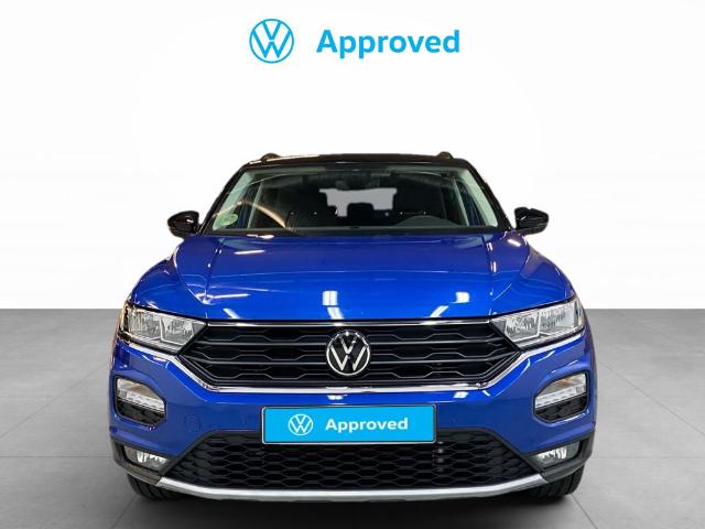 Volkswagen T-Roc Advance Style 2.0 TDI 110 kW (150 CV) DSG