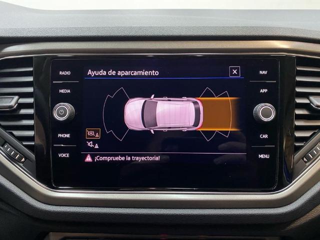 Volkswagen T-Roc Advance Style 2.0 TDI 110 kW (150 CV) DSG