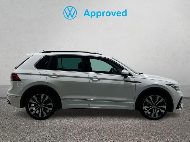 Volkswagen Tiguan R-Line 2.0 TDI 147 kW (200 CV) DSG