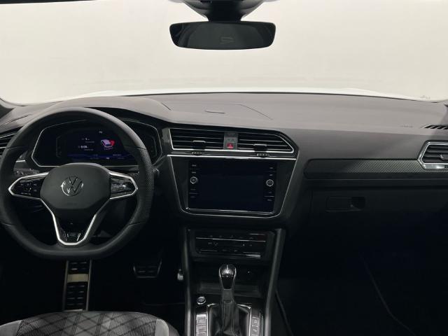 Volkswagen Tiguan R-Line 2.0 TDI 147 kW (200 CV) DSG
