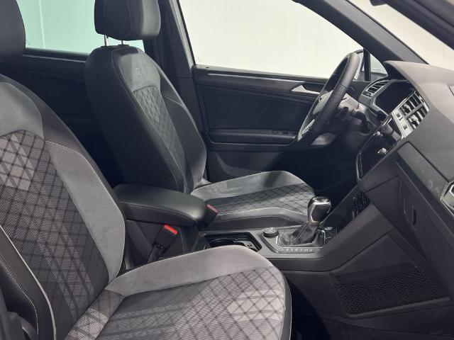 Volkswagen Tiguan R-Line 2.0 TDI 147 kW (200 CV) DSG