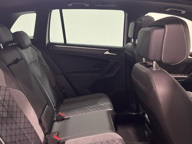 Volkswagen Tiguan R-Line 2.0 TDI 147 kW (200 CV) DSG