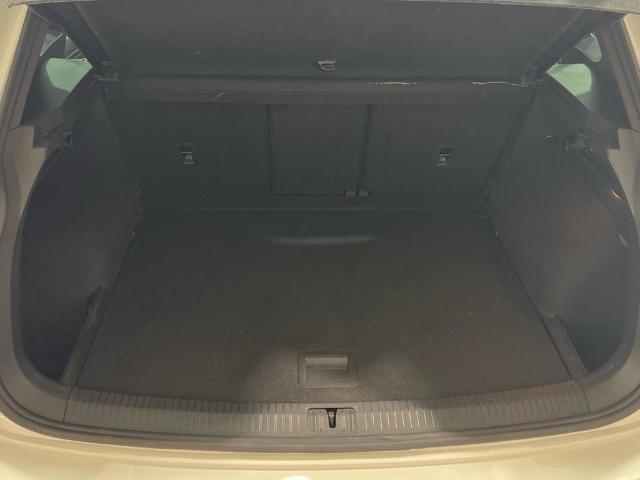 Volkswagen Tiguan R-Line 2.0 TDI 147 kW (200 CV) DSG