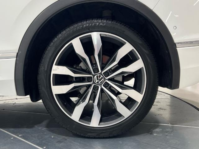 Volkswagen Tiguan R-Line 2.0 TDI 147 kW (200 CV) DSG