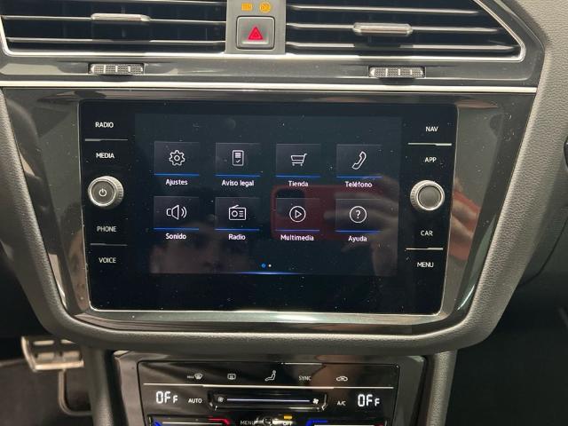 Volkswagen Tiguan R-Line 2.0 TDI 147 kW (200 CV) DSG