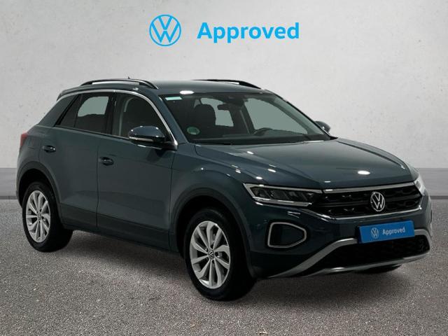 Volkswagen T-Roc Life 1.0 TSI 81 kW (110 CV)