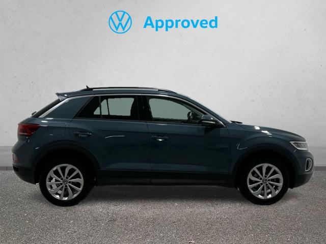 Volkswagen T-Roc Life 1.0 TSI 81 kW (110 CV)