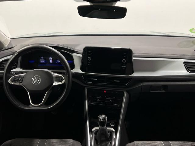 Volkswagen T-Roc Life 1.0 TSI 81 kW (110 CV)
