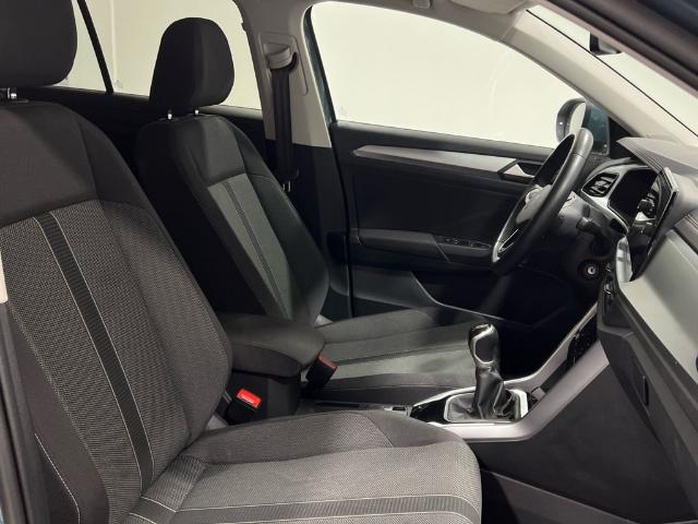 Volkswagen T-Roc Life 1.0 TSI 81 kW (110 CV)