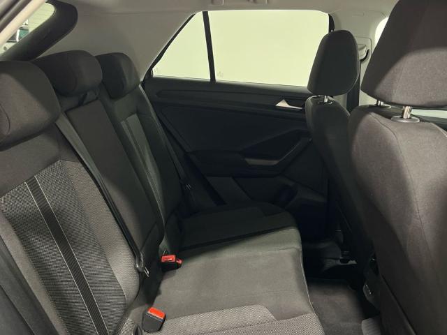 Volkswagen T-Roc Life 1.0 TSI 81 kW (110 CV)