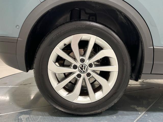 Volkswagen T-Roc Life 1.0 TSI 81 kW (110 CV)
