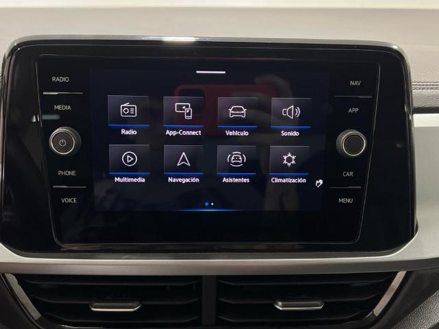 Volkswagen T-Roc Life 1.0 TSI 81 kW (110 CV)