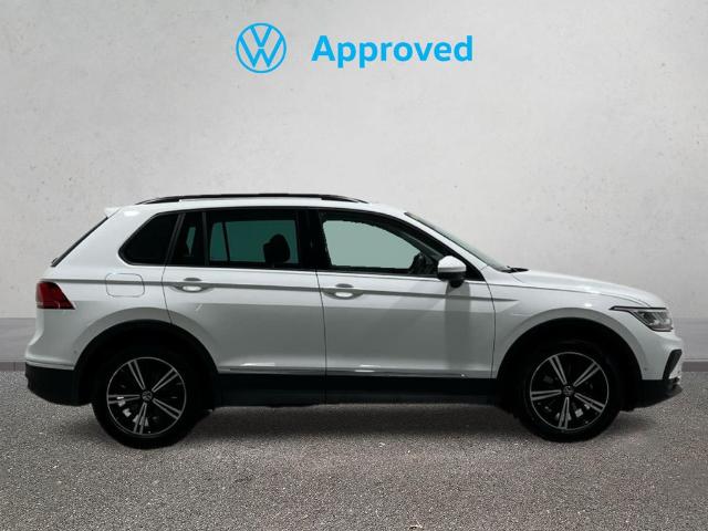 Volkswagen Tiguan Life 2.0 TDI 110 kW (150 CV) DSG