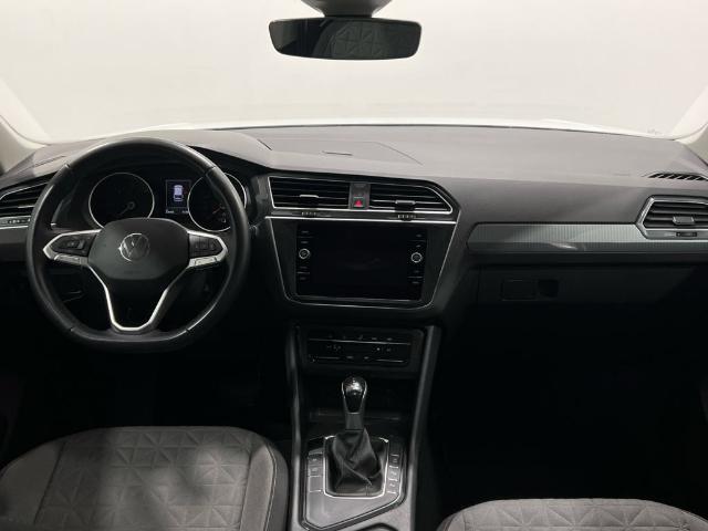 Volkswagen Tiguan Life 2.0 TDI 110 kW (150 CV) DSG
