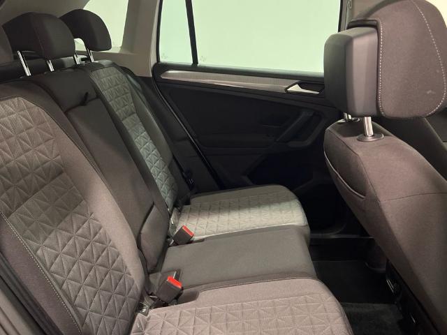 Volkswagen Tiguan Life 2.0 TDI 110 kW (150 CV) DSG