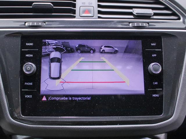 Volkswagen Tiguan Life 2.0 TDI 110 kW (150 CV) DSG