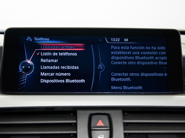 BMW M M4 Cabrio color Blanco. Año 2017. 317KW(431CV). Gasolina. En concesionario BMW Fuenteolid Valladolid de Valladolid