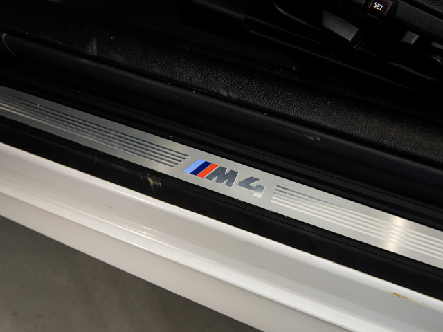 BMW M M4 Cabrio color Blanco. Año 2017. 317KW(431CV). Gasolina. En concesionario BMW Fuenteolid Valladolid de Valladolid