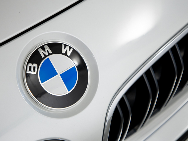 BMW M M4 Cabrio color Blanco. Año 2017. 317KW(431CV). Gasolina. En concesionario BMW Fuenteolid Valladolid de Valladolid