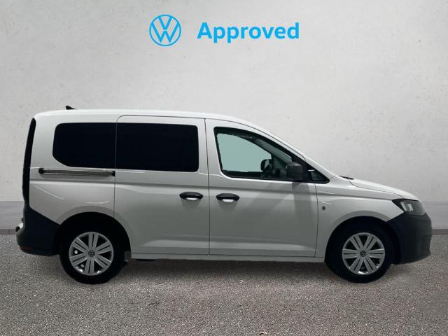 Volkswagen Caddy Kombi 2.0 TDI 75 kW (102 CV)