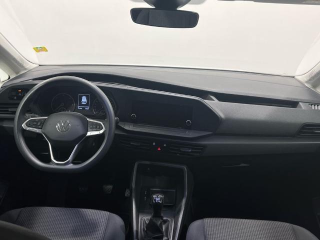 Volkswagen Caddy Kombi 2.0 TDI 75 kW (102 CV)