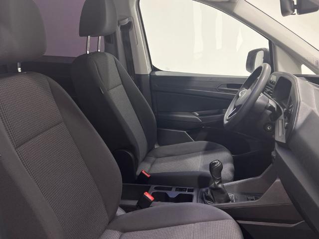 Volkswagen Caddy Kombi 2.0 TDI 75 kW (102 CV)